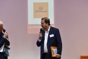 La Croissanterie Remise TropheÌe